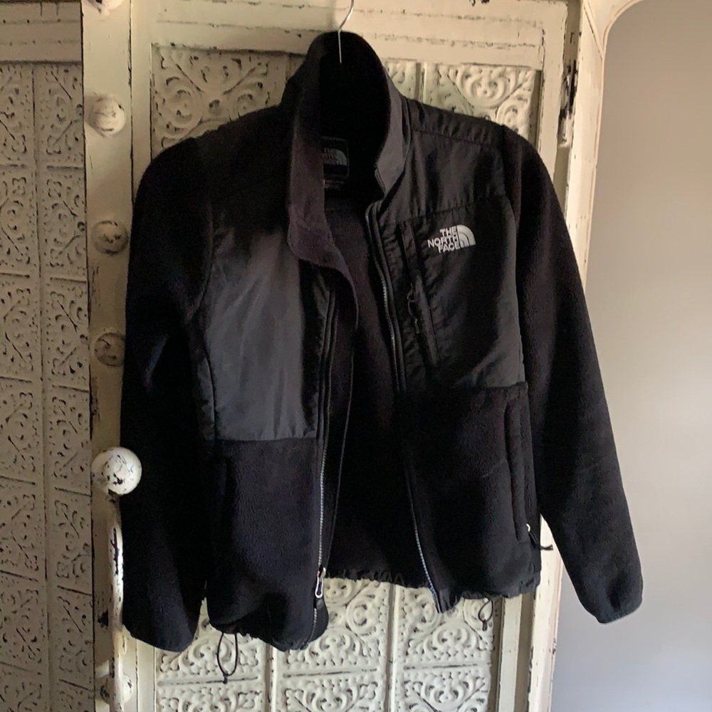Women’s Northface XS zip up